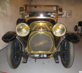 Musee Automobile des la Sarthe-Musee des 24 heures I